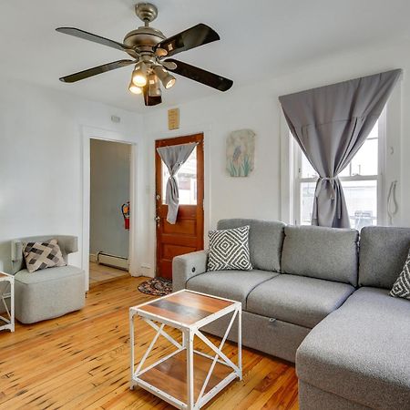 Wildwood Apartment Less Than Half Mi To Boardwalk! Exteriér fotografie