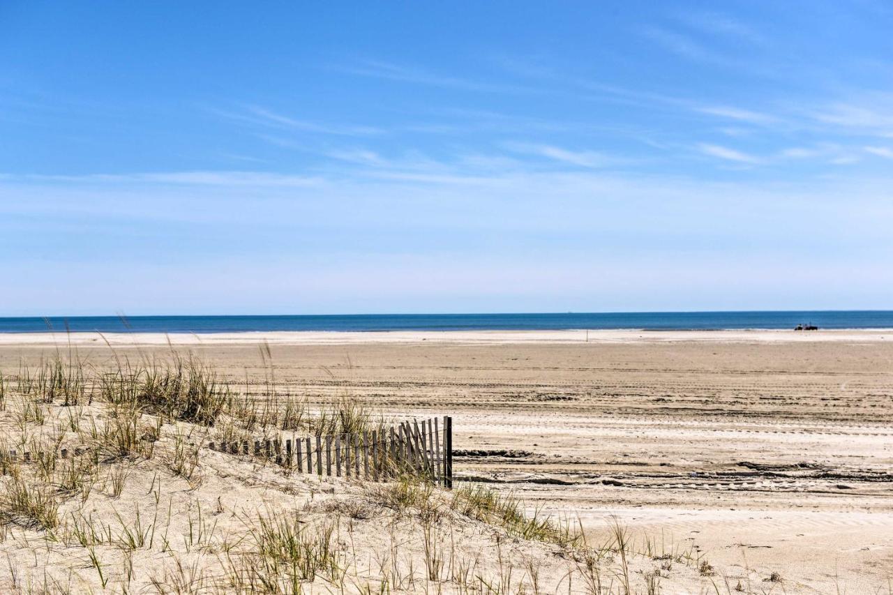 Wildwood Apartment Less Than Half Mi To Boardwalk! Exteriér fotografie