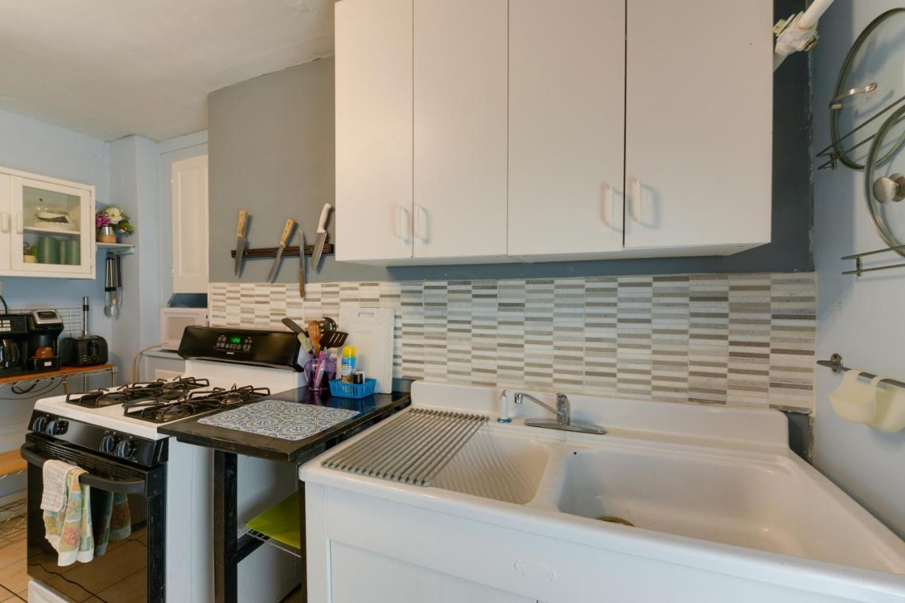 Wildwood Apartment Less Than Half Mi To Boardwalk! Exteriér fotografie